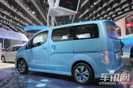 日产-e-NV200(进口)