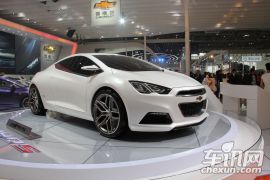 雪佛兰-TRU(进口)