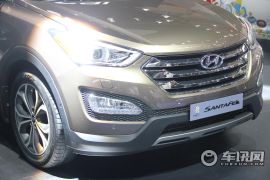 现代-圣达菲(进口)