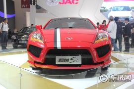 江淮汽车-和悦SC