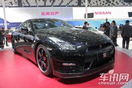 日产-GT-R(进口)