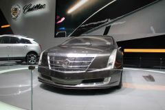 凯迪拉克-ELR(进口)