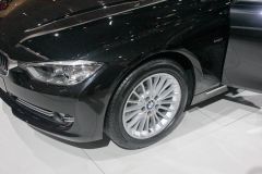 华晨宝马-全新3系