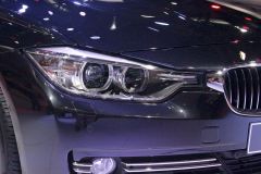 华晨宝马-全新3系