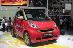 Smart-Smart龙年特别版(进口)