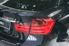 华晨宝马-全新3系