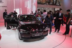 华晨宝马-全新3系