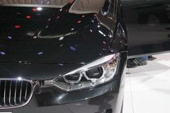 华晨宝马-全新3系