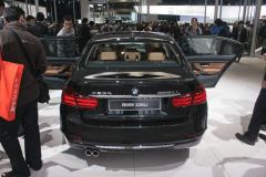 华晨宝马-全新3系