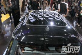 MINI-COOPER S(进口)