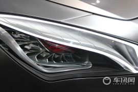 奔驰-Style Coupe(进口)