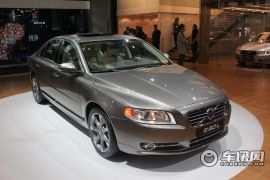 沃尔沃-S80(进口)