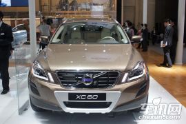 沃尔沃-XC60(进口)