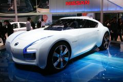 日产-ESFLOW(进口)