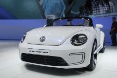 大众-甲壳虫(进口)E-BUGSTER