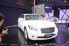 英菲尼迪-M(进口)