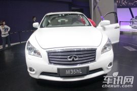 英菲尼迪-M(进口)