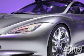 英菲尼迪-EMERG-E(进口)