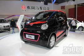 东风乘用车-E30L