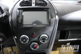 吉利汽车-全球鹰GX2-1.5L 手动无敌型