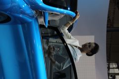 比亚迪戴姆勒-DENZA