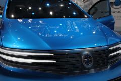 比亚迪戴姆勒-DENZA