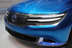 比亚迪戴姆勒-DENZA