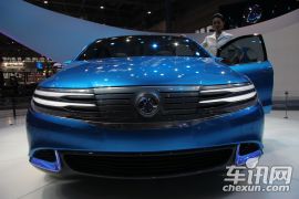 比亚迪戴姆勒-DENZA