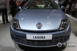 雷诺-拉古那(进口)