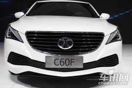 北京汽车-北汽C60F