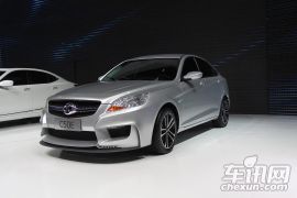 北京汽车-C50E