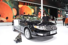 广汽乘用车-传祺