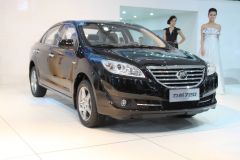 力帆汽车-力帆720