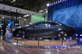 华晨中华-大中华2