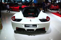 法拉利-458 Italia(进口)