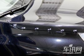 北京现代-索纳塔-2.0 LUX自动至尊导航版