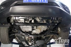 拆车坊第五期 本田CR-V