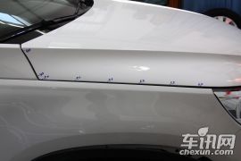 拆车坊第五期 上海大众途观