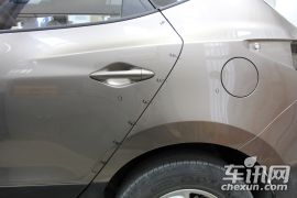 拆车坊第三期 现代IX35