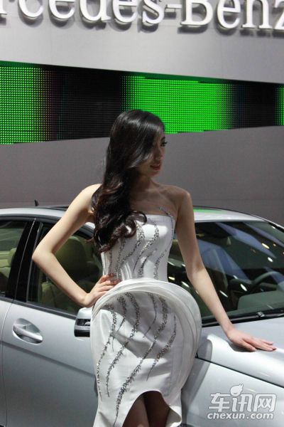 奔驰(进口)7号车模