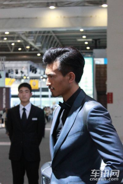 奔驰(进口)6号车模