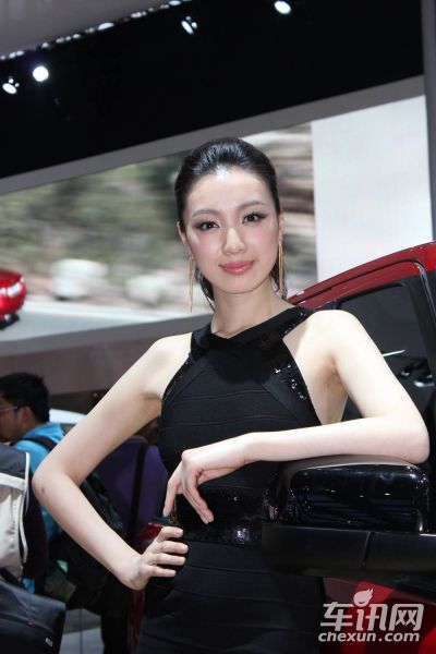 路虎(进口)5号车模