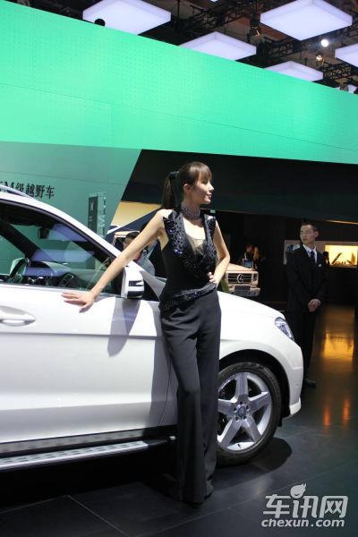 奔驰(进口)9号车模