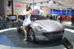 现代-i-ioniq(进口)