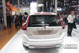 沃尔沃-XC60 HYBRID(进口)