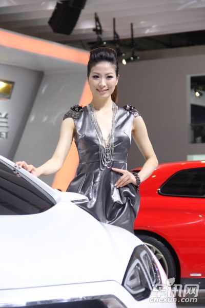 雪佛兰(进口)4号车模