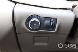 通用别克-英朗-GT 1.6L 手动进取版