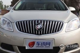 通用别克-英朗-GT 1.6L 手动进取版