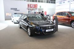 雷诺-塔利斯曼(进口)