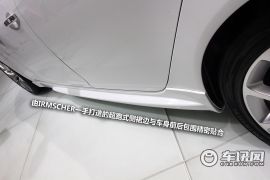 通用别克-君威GS